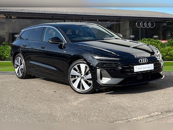 Used Audi A6 2025 for sale - 78228732: Photo