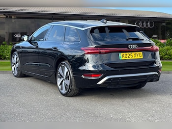 Used Audi A6 2025 for sale - 78228732: Photo