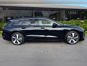 Used Audi A6 2025 for sale - 78228732: Photo