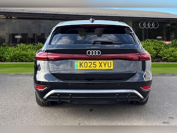 Used Audi A6 2025 for sale - 78228732: Photo