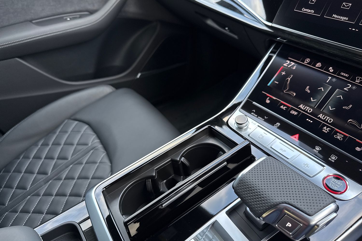 Used Audi SQ8 2025 for sale - 77187351: Photo 19