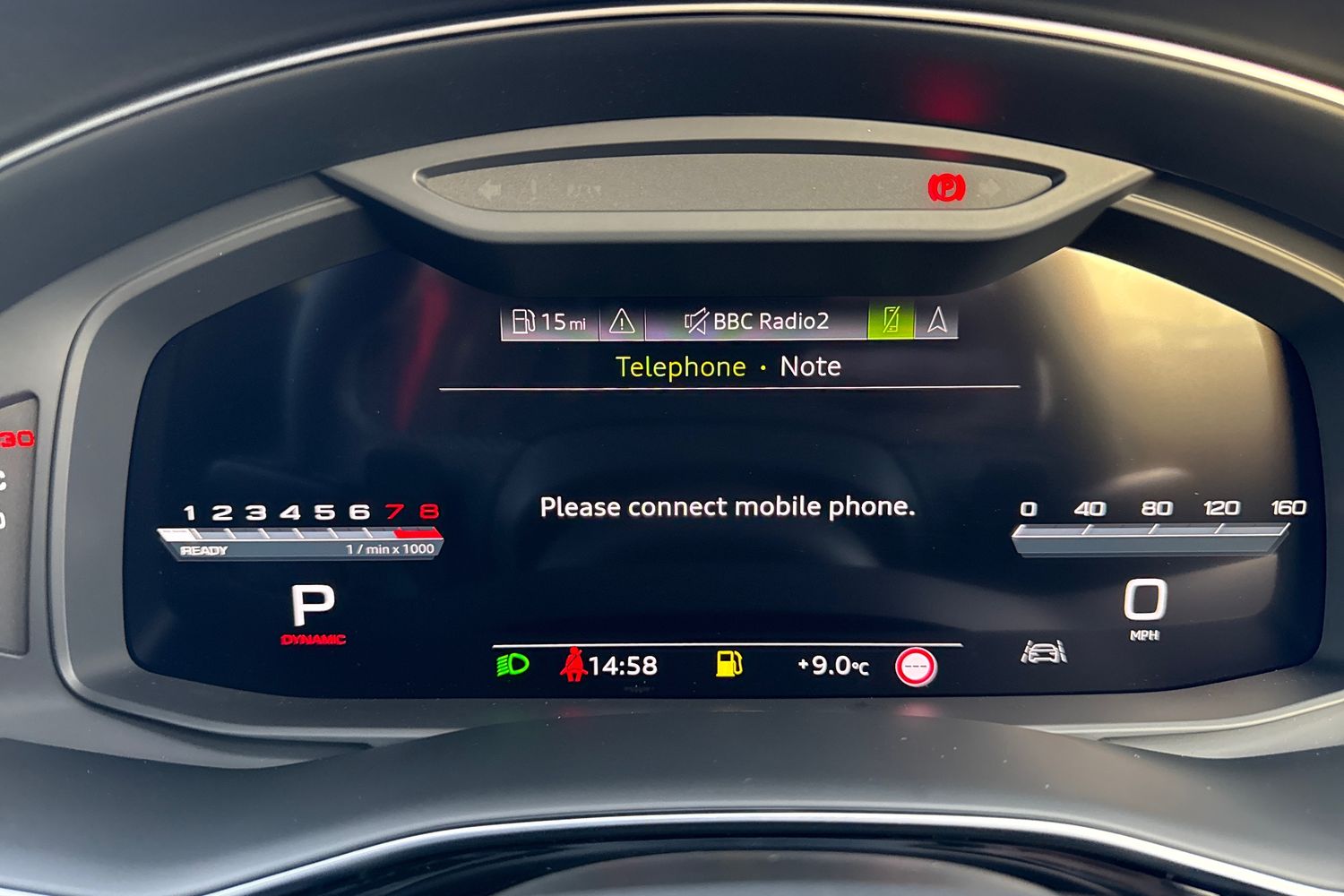 Used Audi SQ8 2025 for sale - 77187351: Photo 29