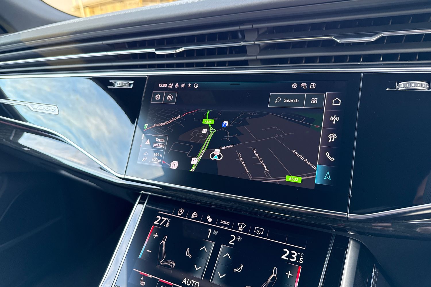 Used Audi SQ8 2025 for sale - 77187351: Photo 42