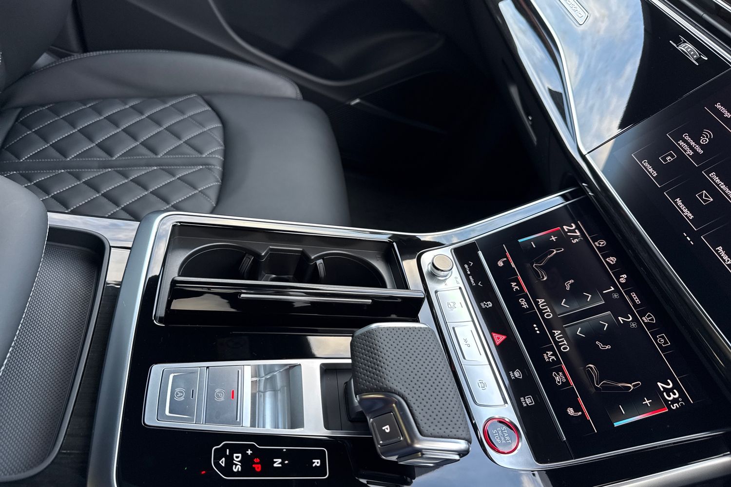 Used Audi SQ8 2025 for sale - 77187351: Photo 54