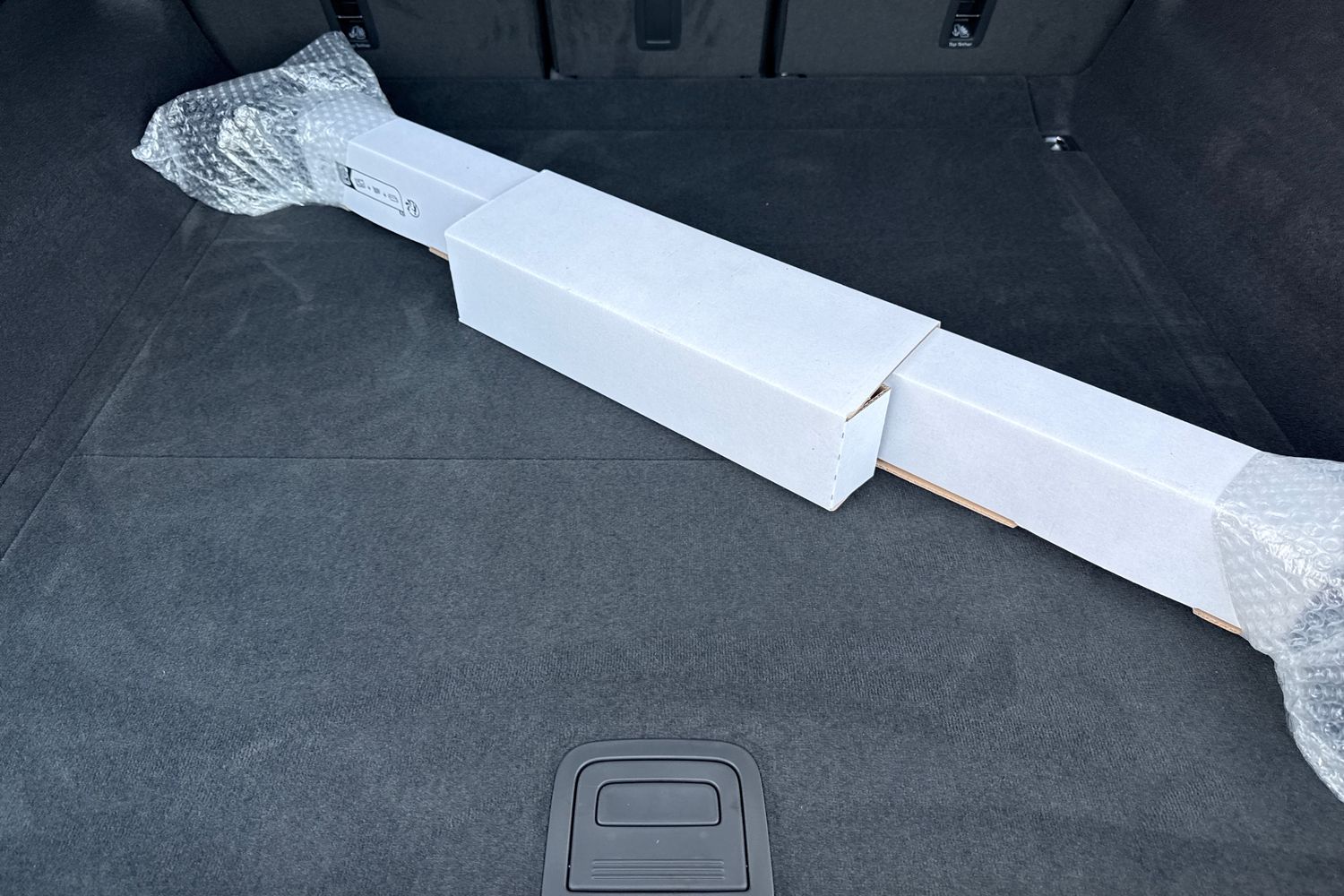 Used Audi SQ8 2025 for sale - 77187351: Photo 6