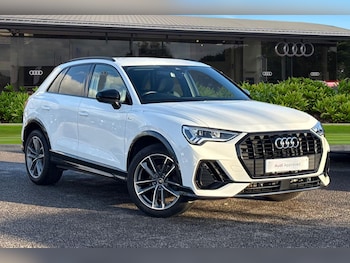 Audi Q3 feature image