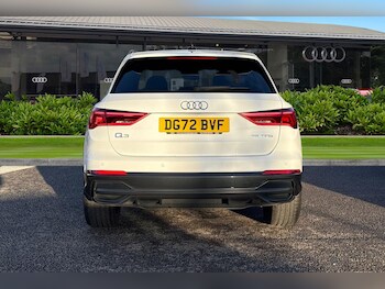 Used Audi Q3 2022 for sale - 77383157: Photo