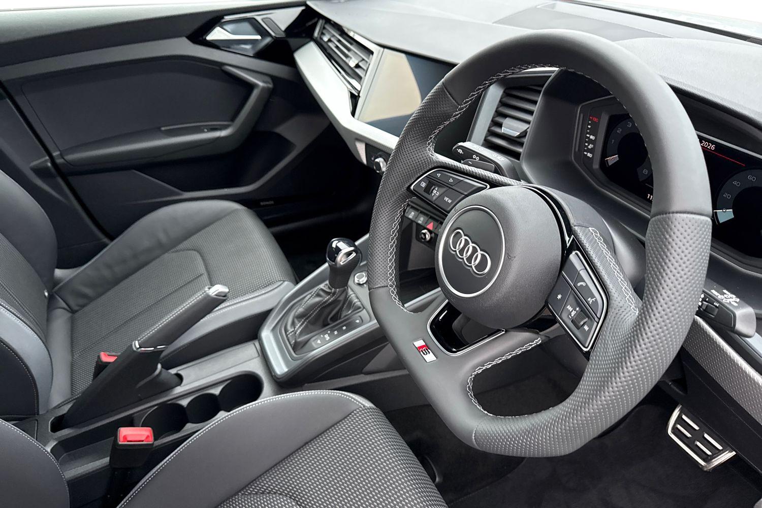 Used Audi A1 2026 for sale - 77707570: Photo 13