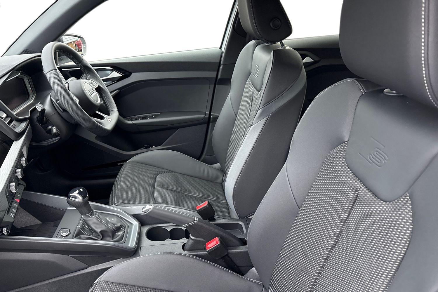 Used Audi A1 2026 for sale - 77707570: Photo 15