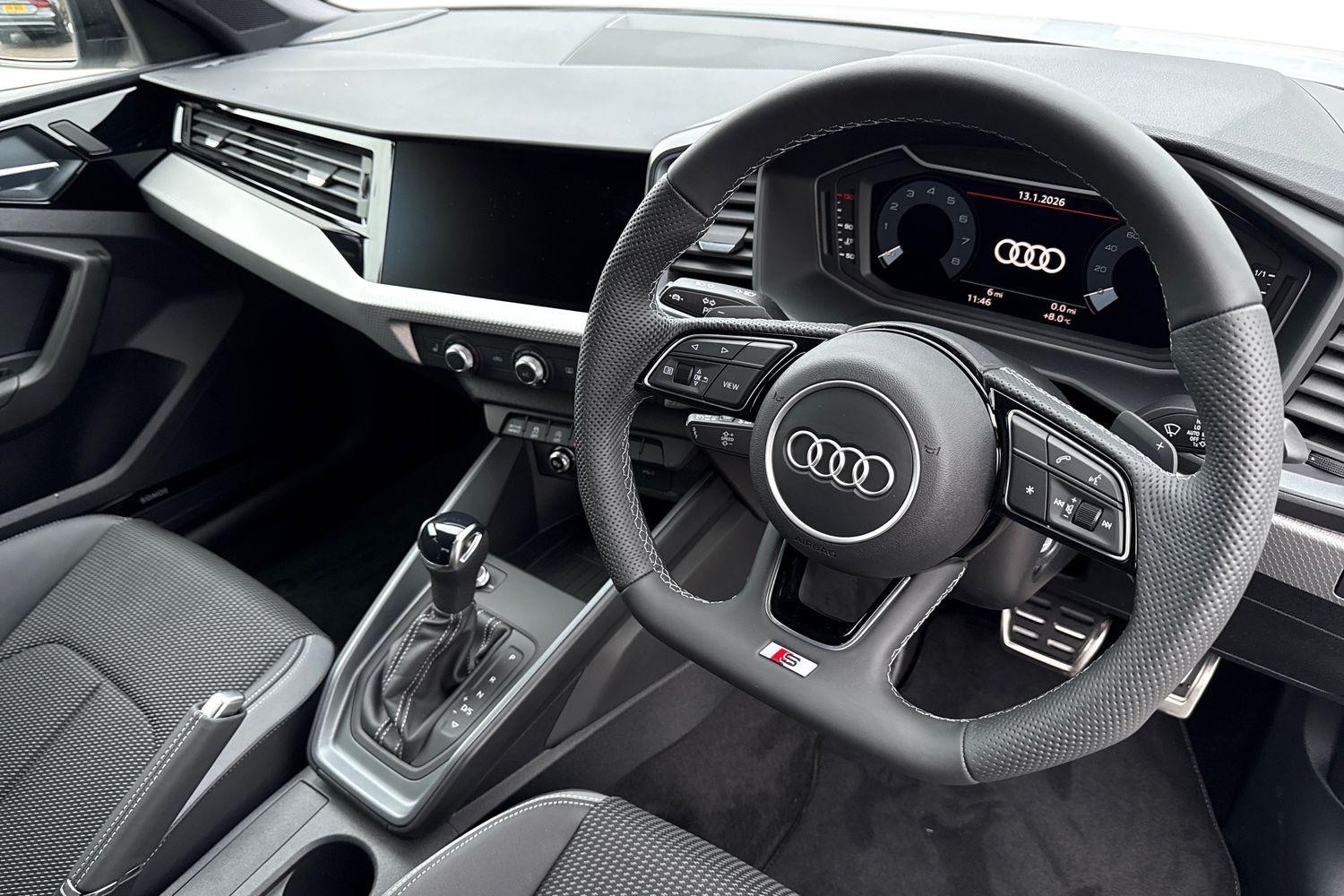 Used Audi A1 2026 for sale - 77707570: Photo 17