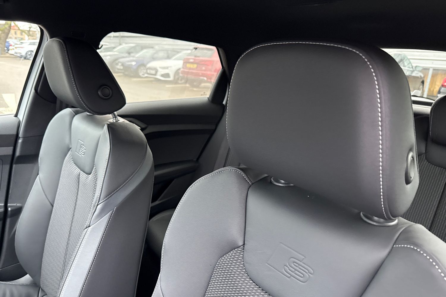 Used Audi A1 2026 for sale - 77707570: Photo 23