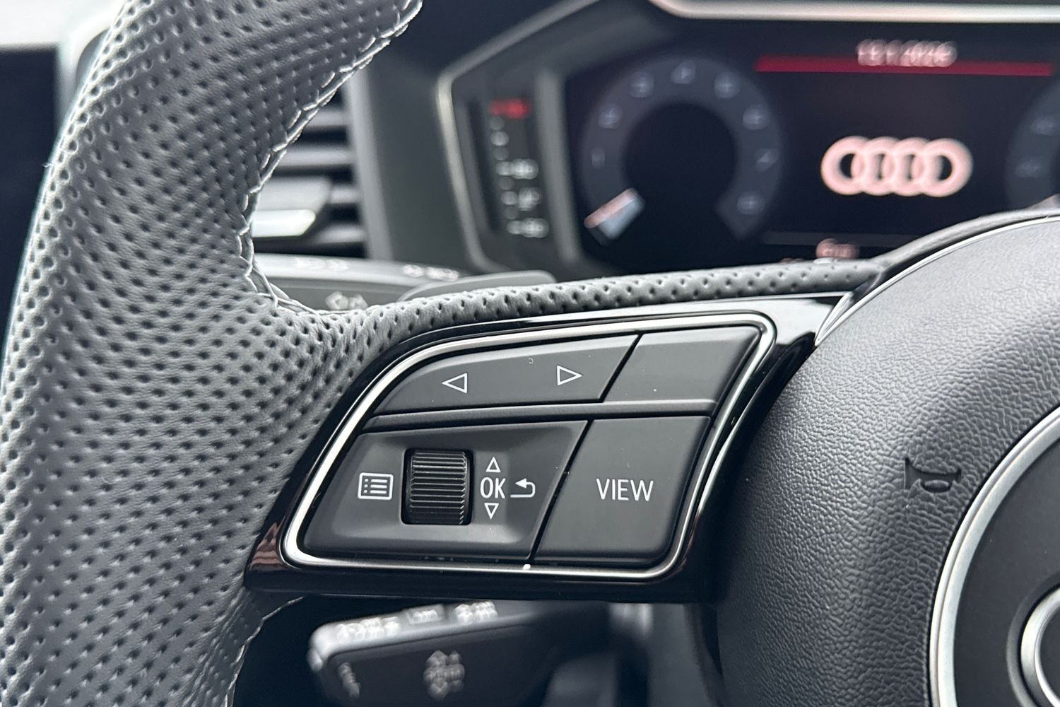 Used Audi A1 2026 for sale - 77707570: Photo 26