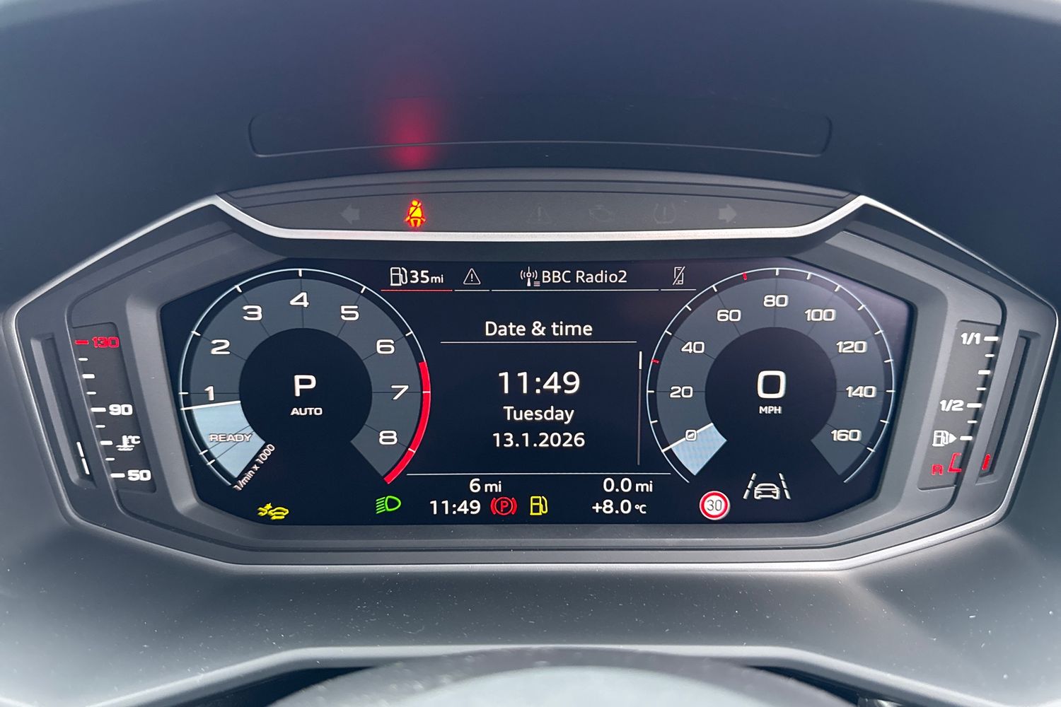 Used Audi A1 2026 for sale - 77707570: Photo 29