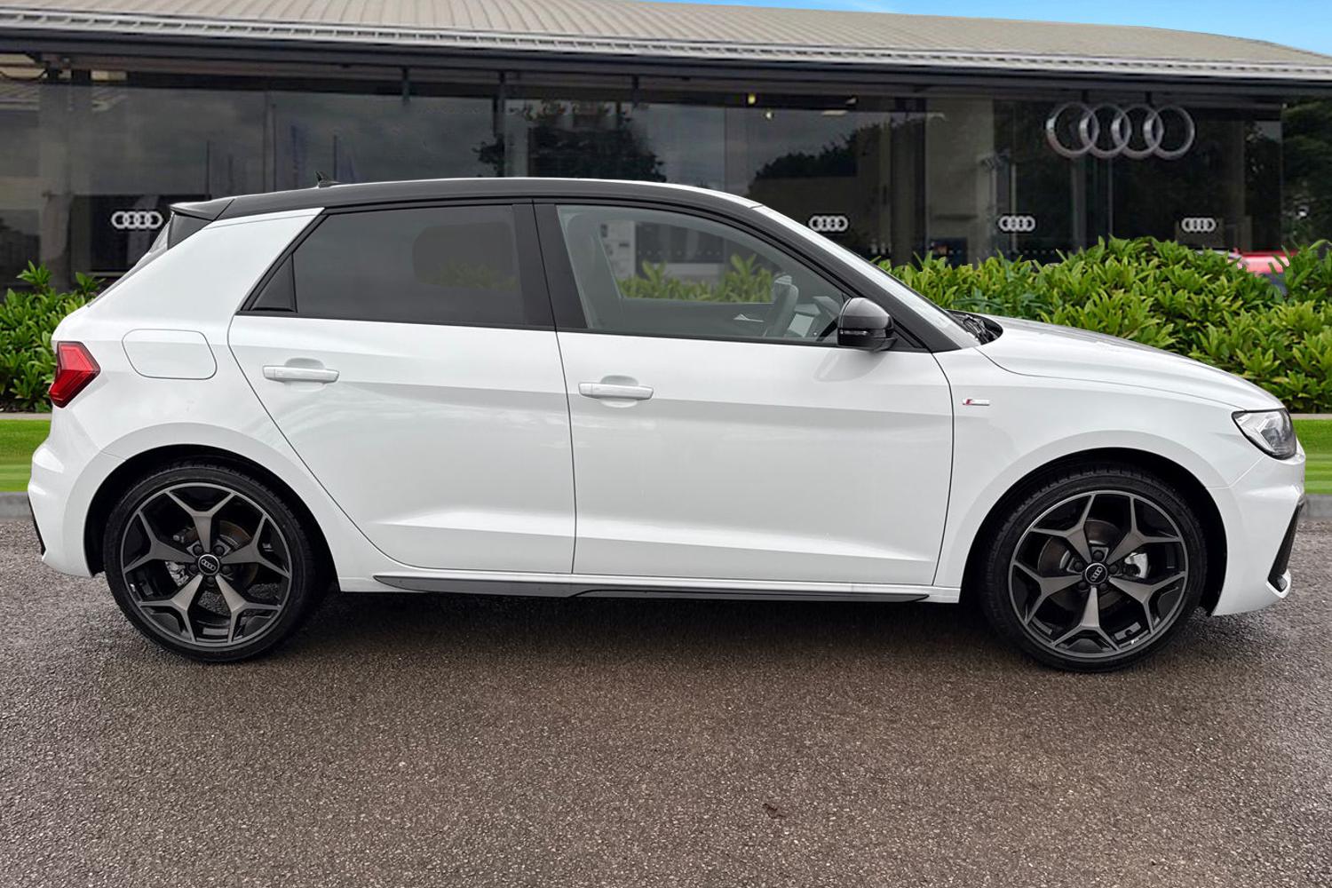 Used Audi A1 2026 for sale - 77707570: Photo 3