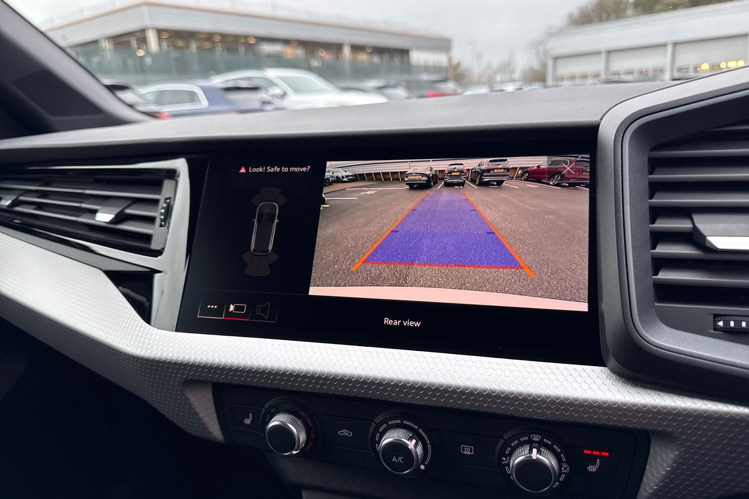 Used Audi A1 2026 for sale - 77707570: Photo 30