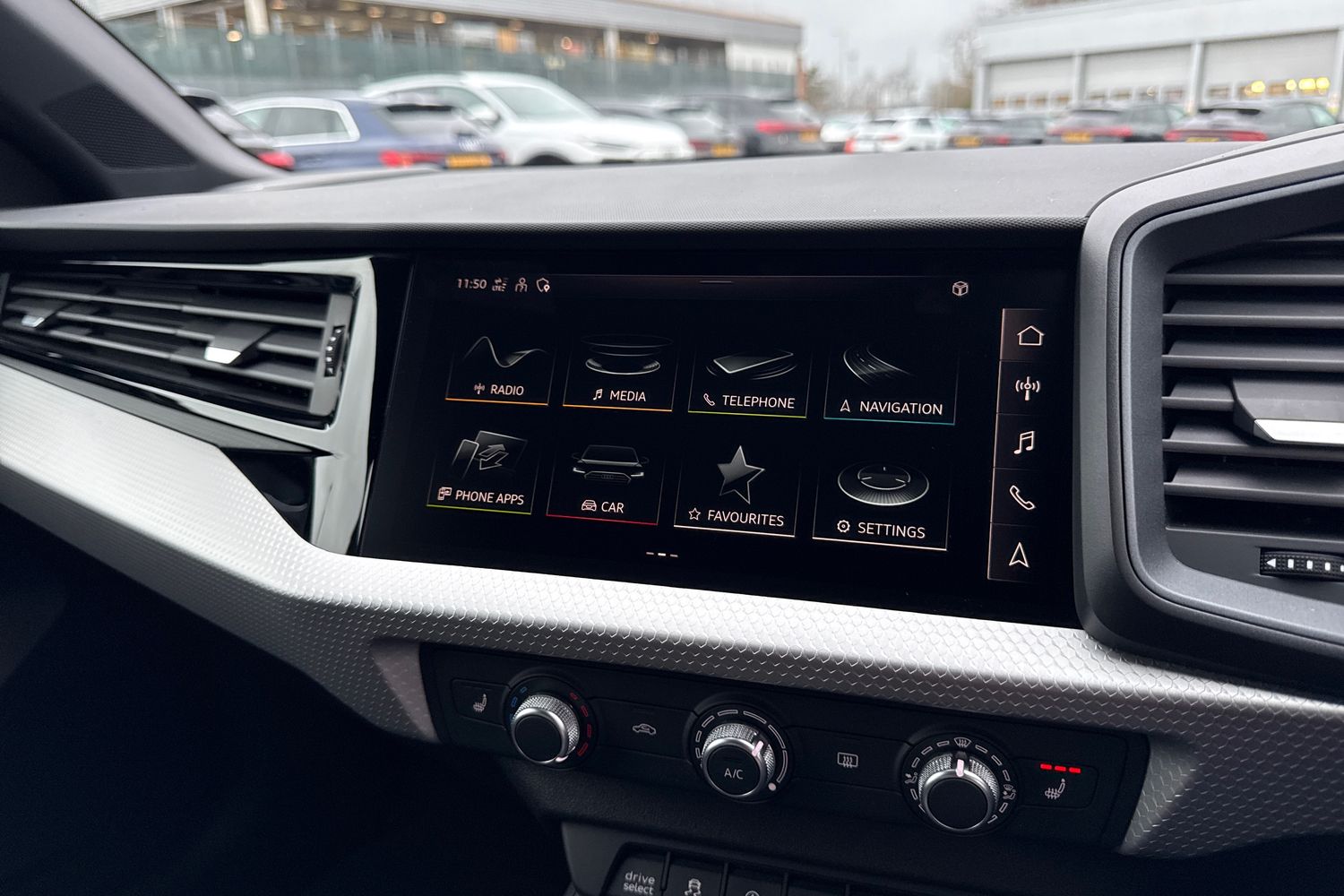 Used Audi A1 2026 for sale - 77707570: Photo 32