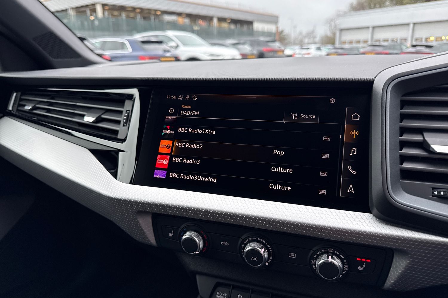 Used Audi A1 2026 for sale - 77707570: Photo 33