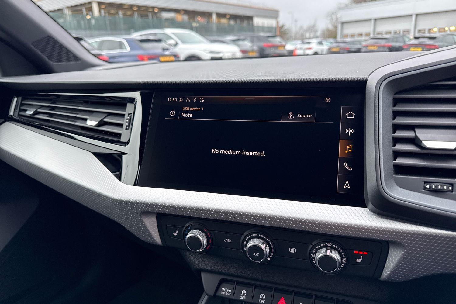 Used Audi A1 2026 for sale - 77707570: Photo 35