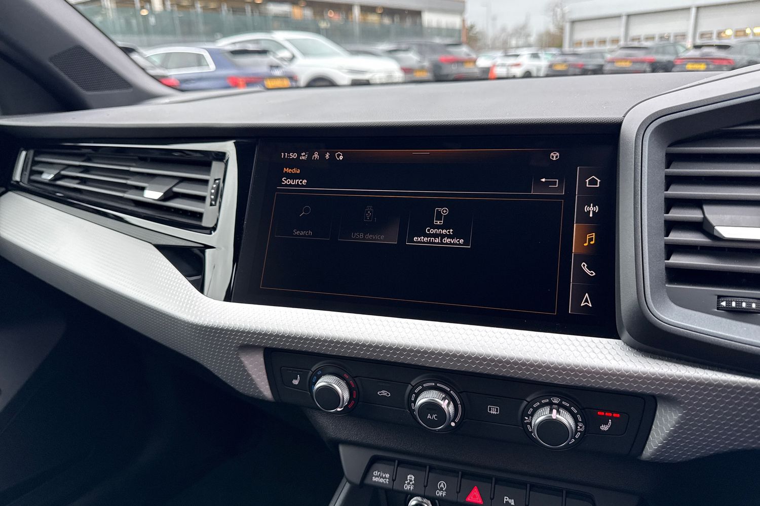 Used Audi A1 2026 for sale - 77707570: Photo 36