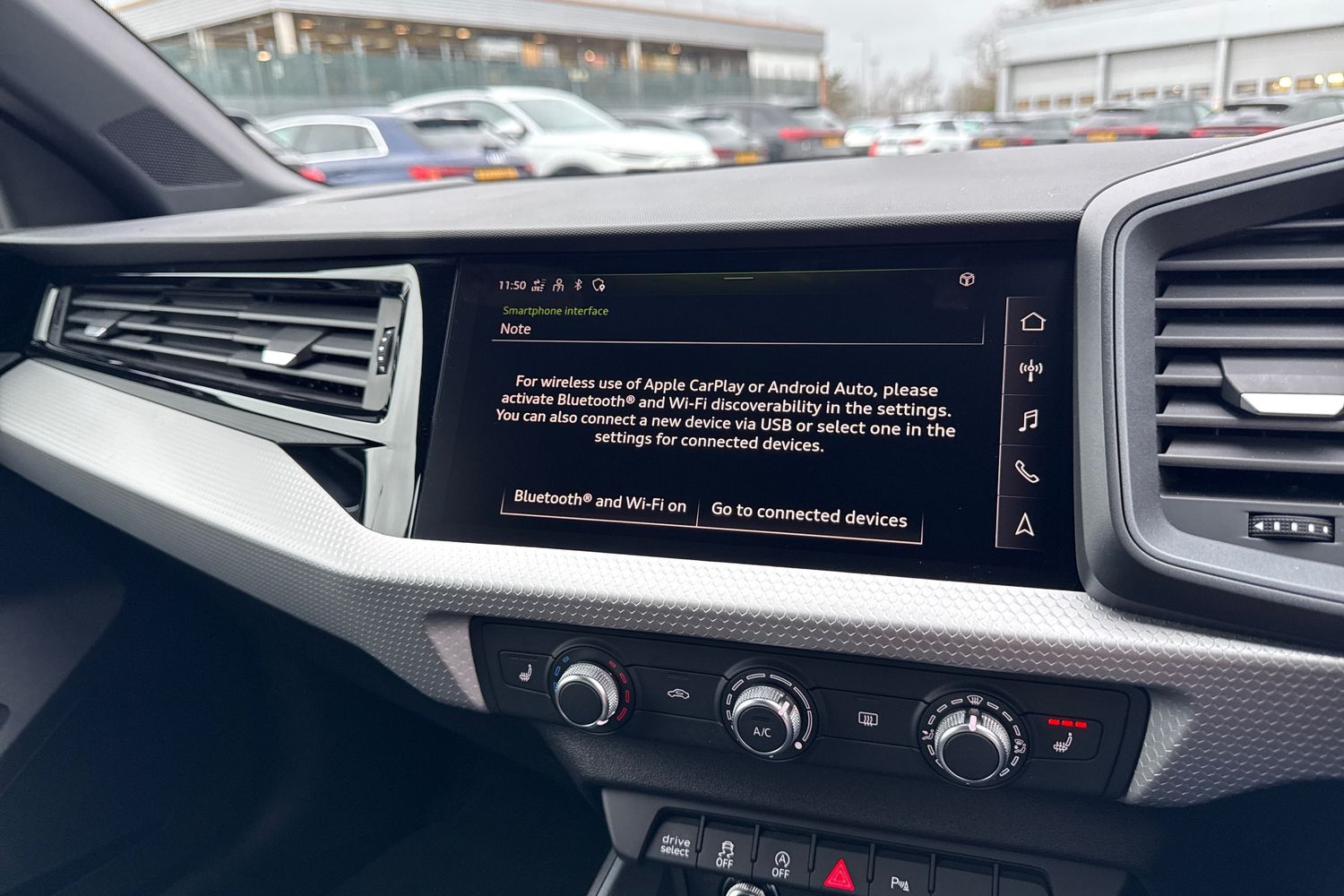 Used Audi A1 2026 for sale - 77707570: Photo 38