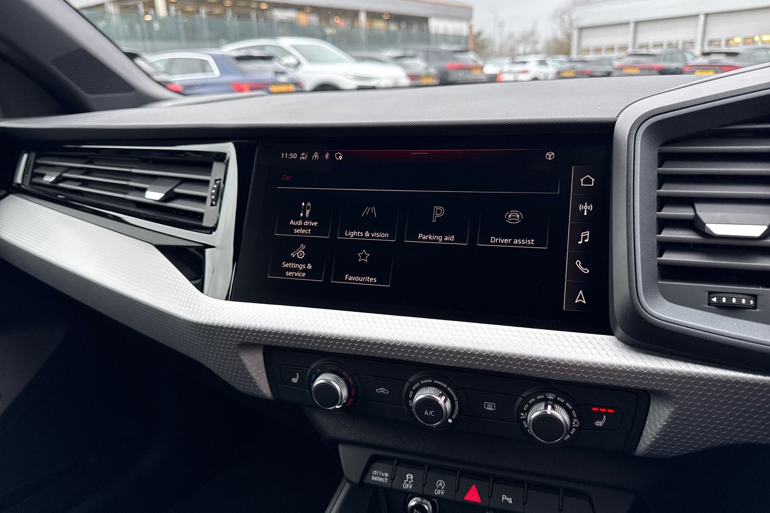 Used Audi A1 2026 for sale - 77707570: Photo 39