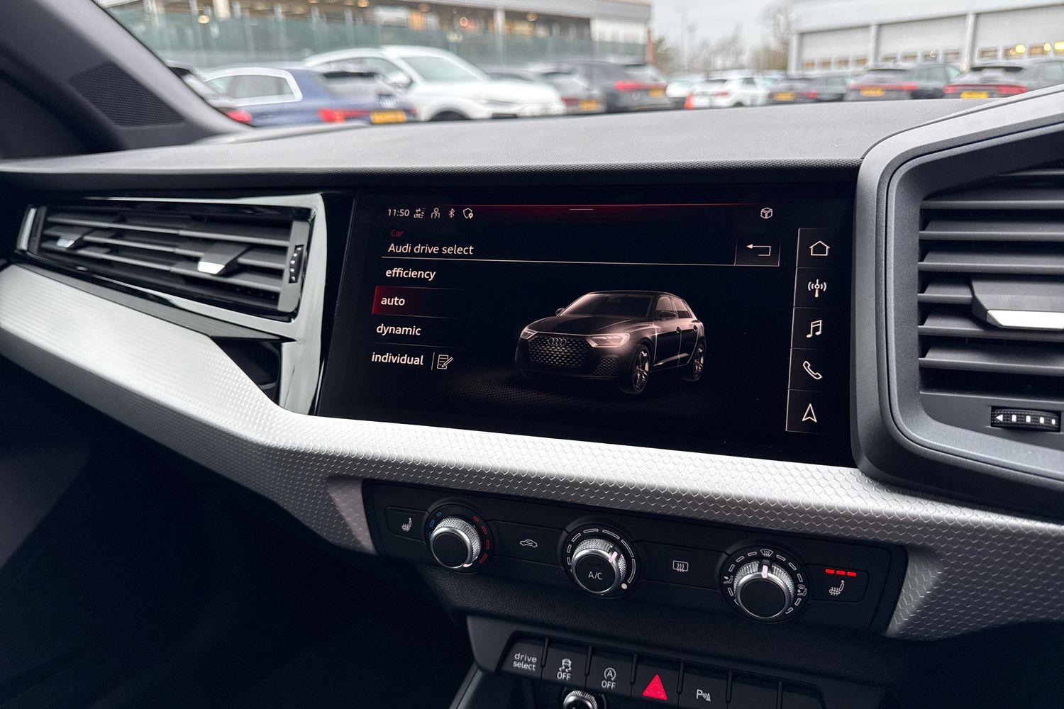 Used Audi A1 2026 for sale - 77707570: Photo 40