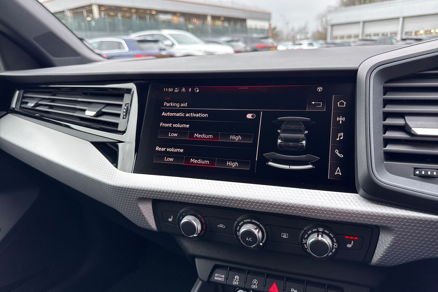 Used Audi A1 2026 for sale - 77707570: Photo 41