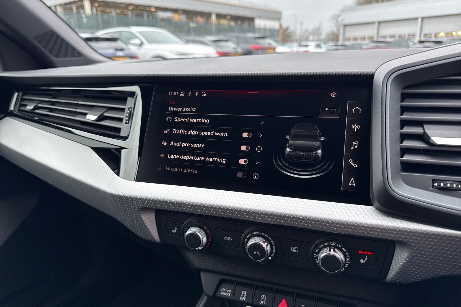 Used Audi A1 2026 for sale - 77707570: Photo 42