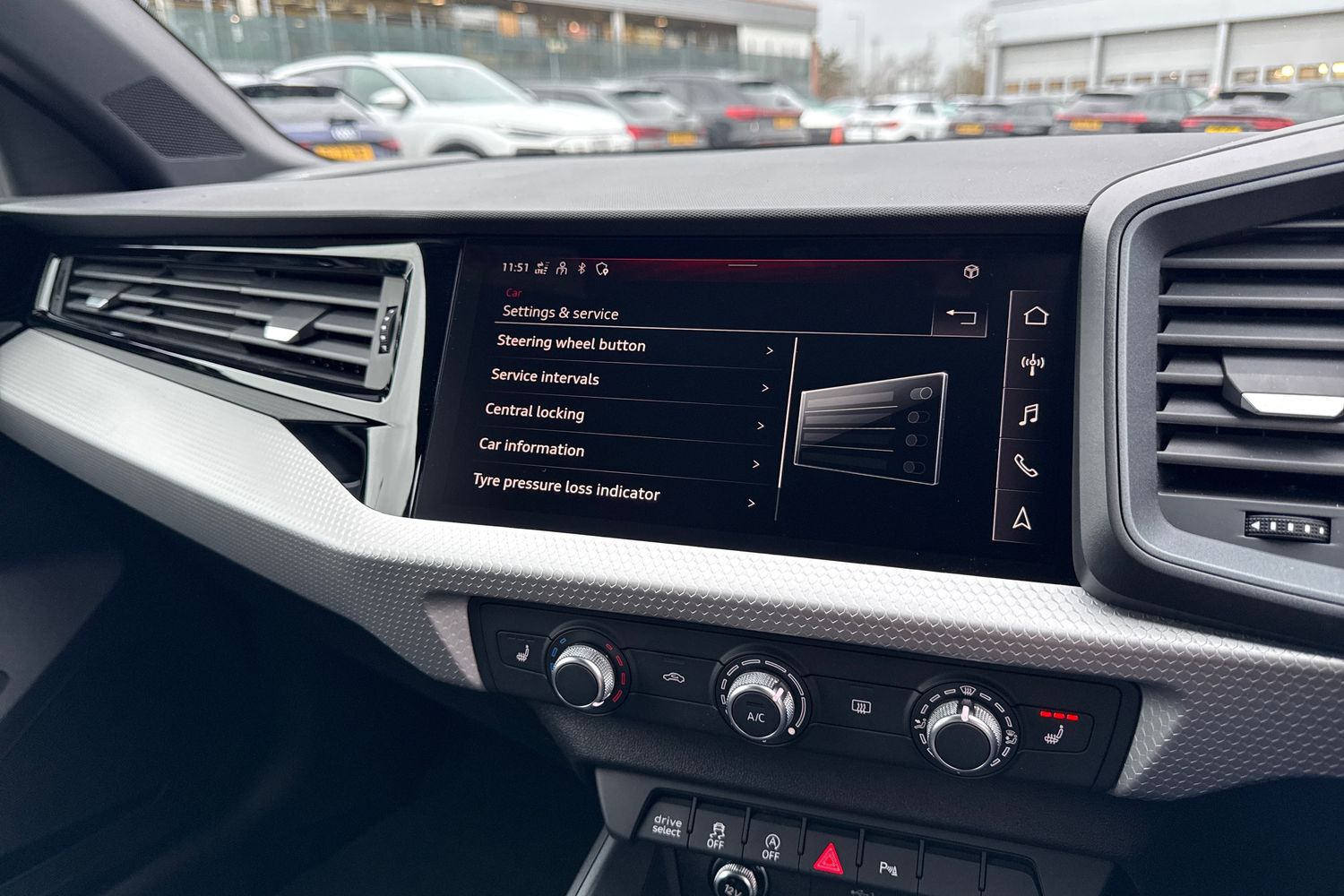 Used Audi A1 2026 for sale - 77707570: Photo 43