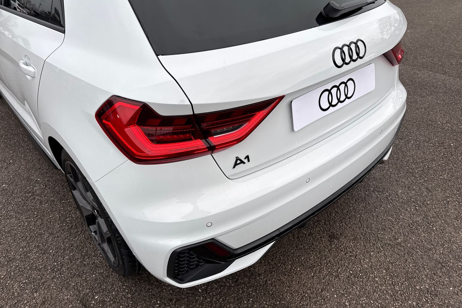 Used Audi A1 2026 for sale - 77707570: Photo 7