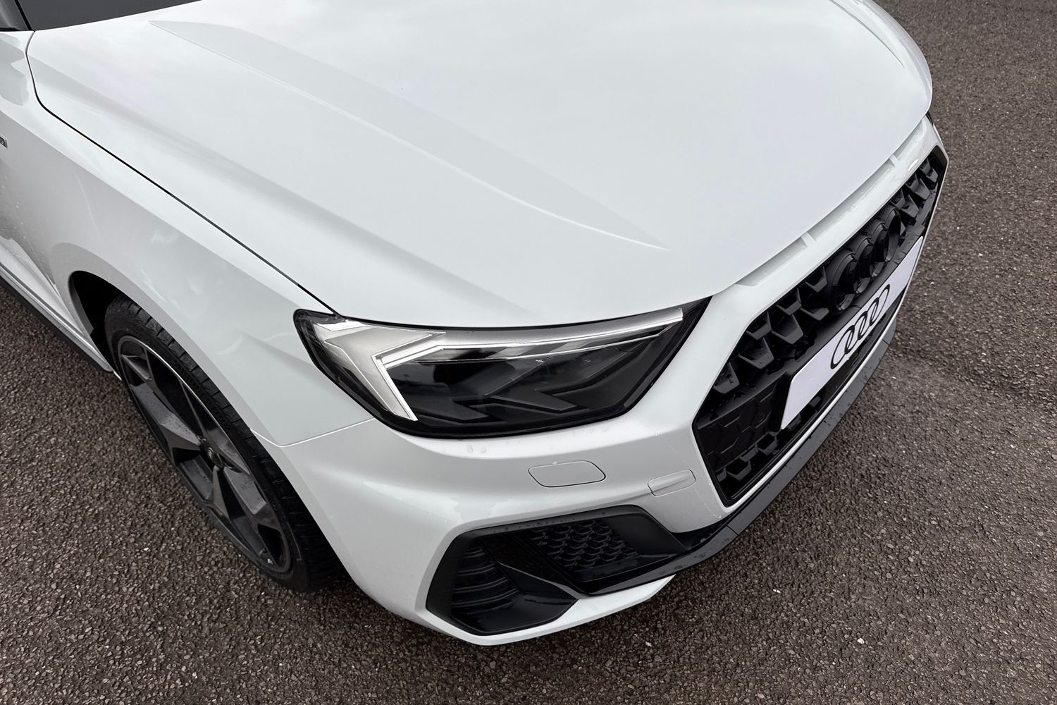 Used Audi A1 2026 for sale - 77707570: Photo 8