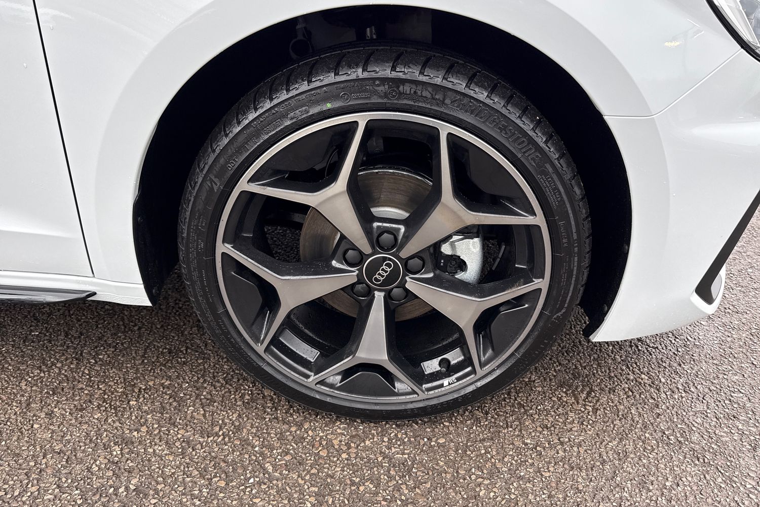 Used Audi A1 2026 for sale - 77707570: Photo 9