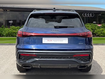 Used Audi Q5 2026 for sale - 79458848: Photo