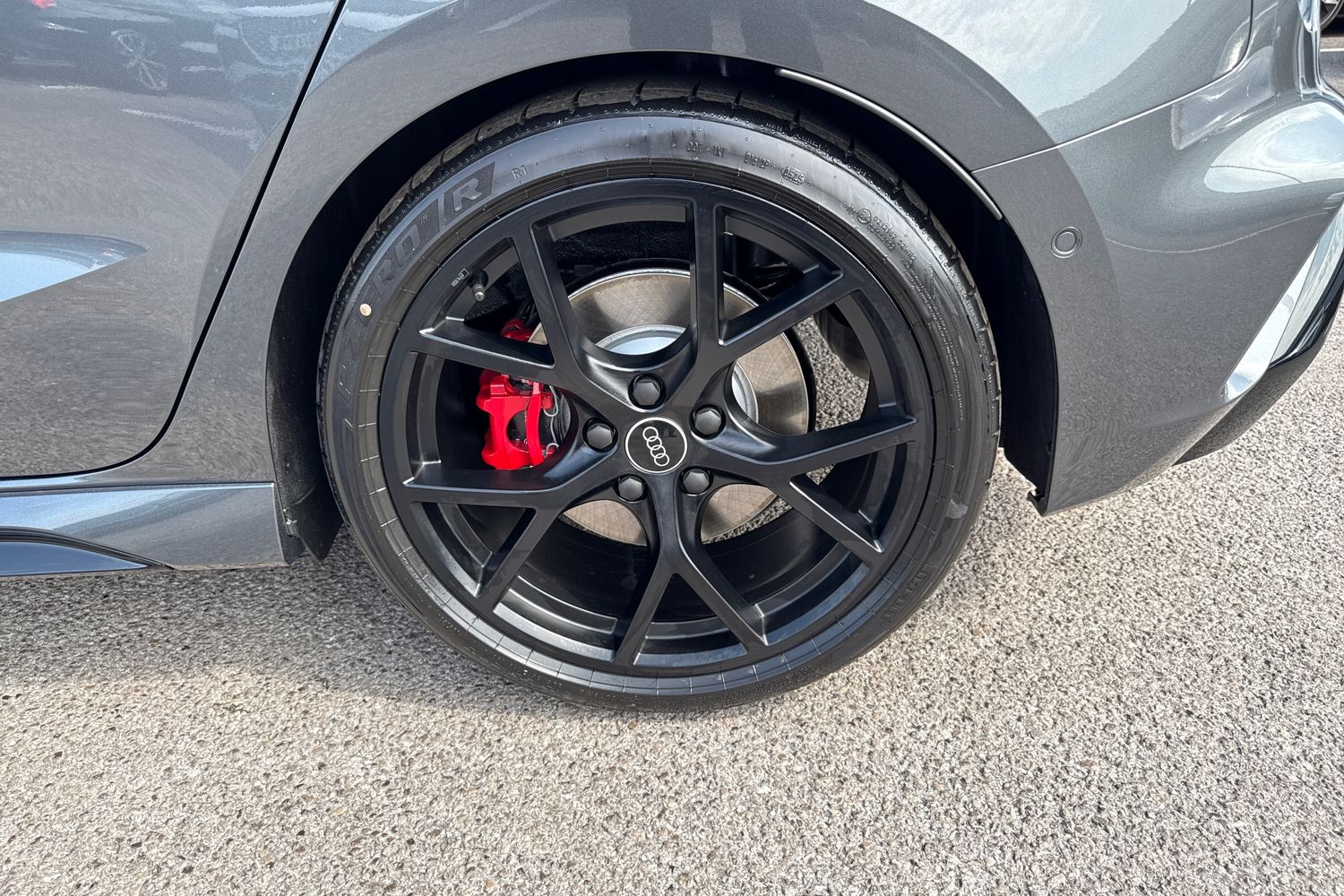 Used Audi RS3 2025 for sale - 76090496: Photo 13