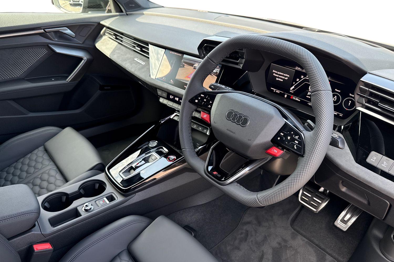 Used Audi RS3 2025 for sale - 76090496: Photo 14