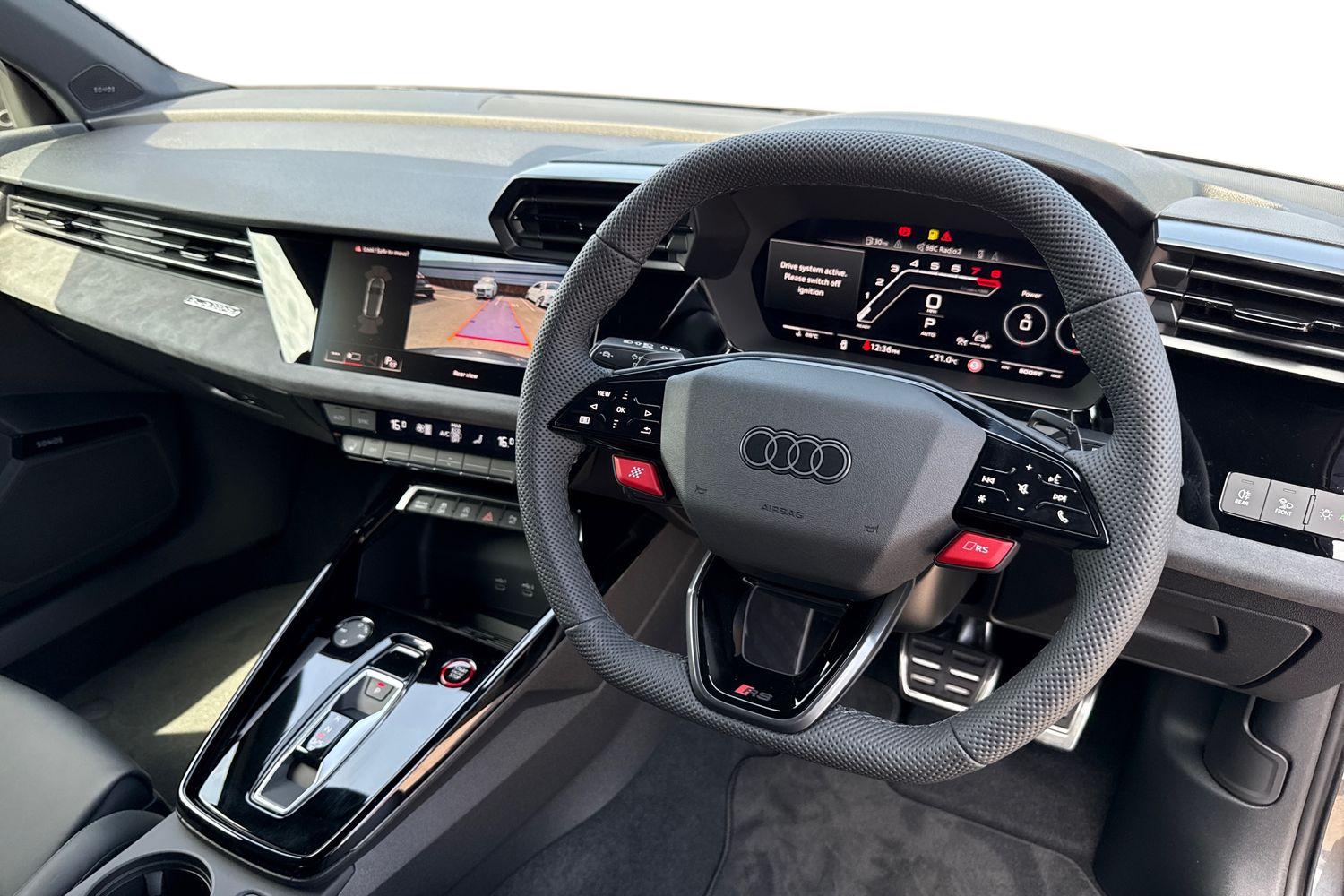 Used Audi RS3 2025 for sale - 76090496: Photo 18