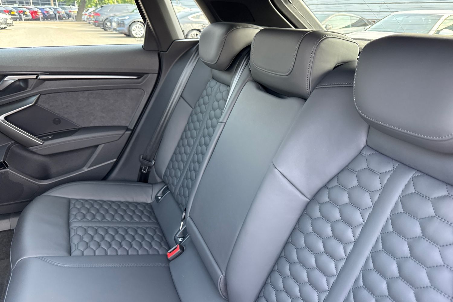 Used Audi RS3 2025 for sale - 76090496: Photo 19