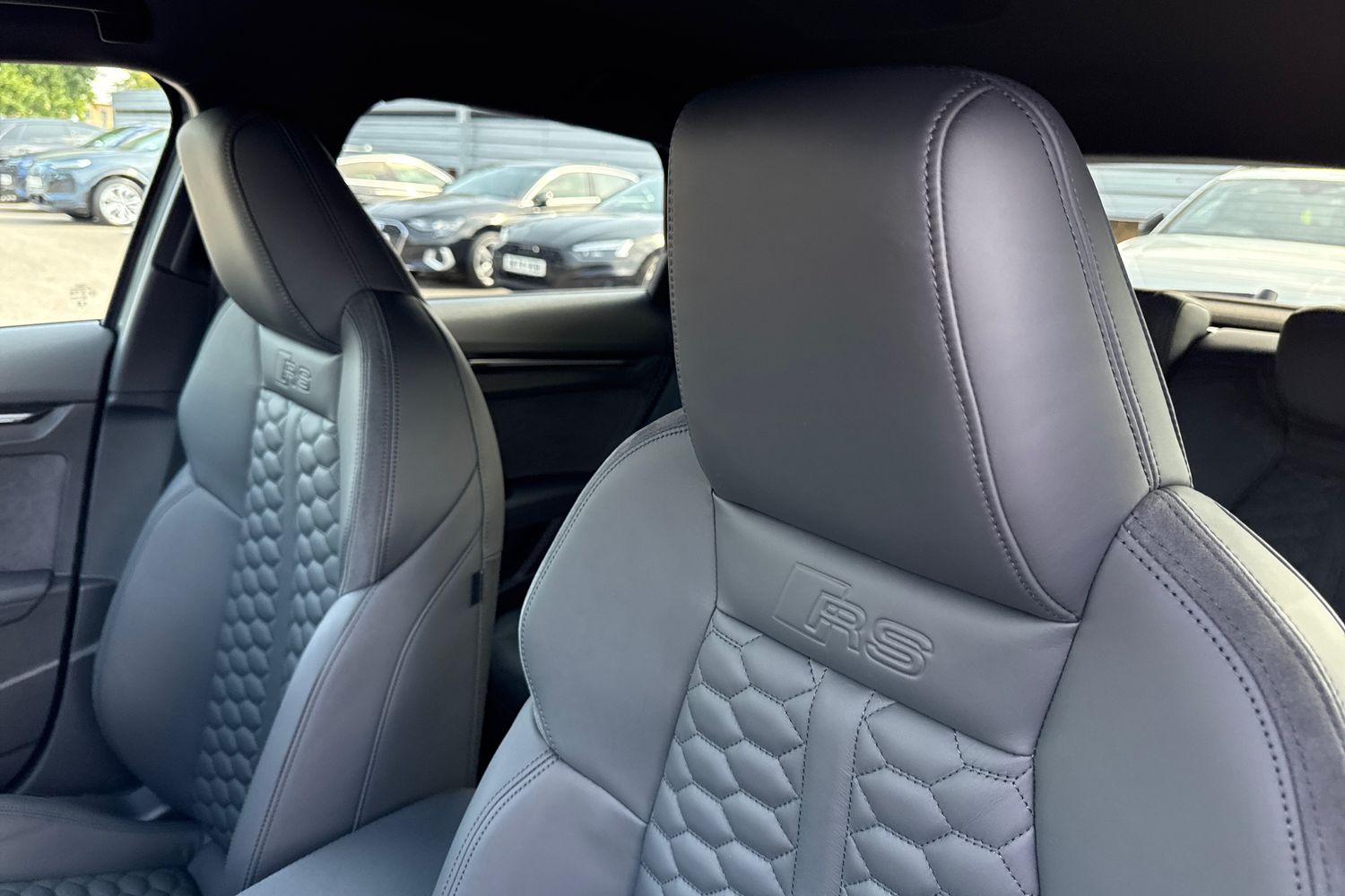 Used Audi RS3 2025 for sale - 76090496: Photo 24