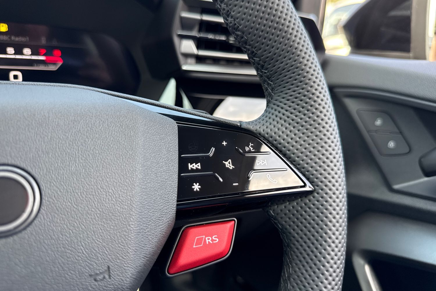 Used Audi RS3 2025 for sale - 76090496: Photo 25