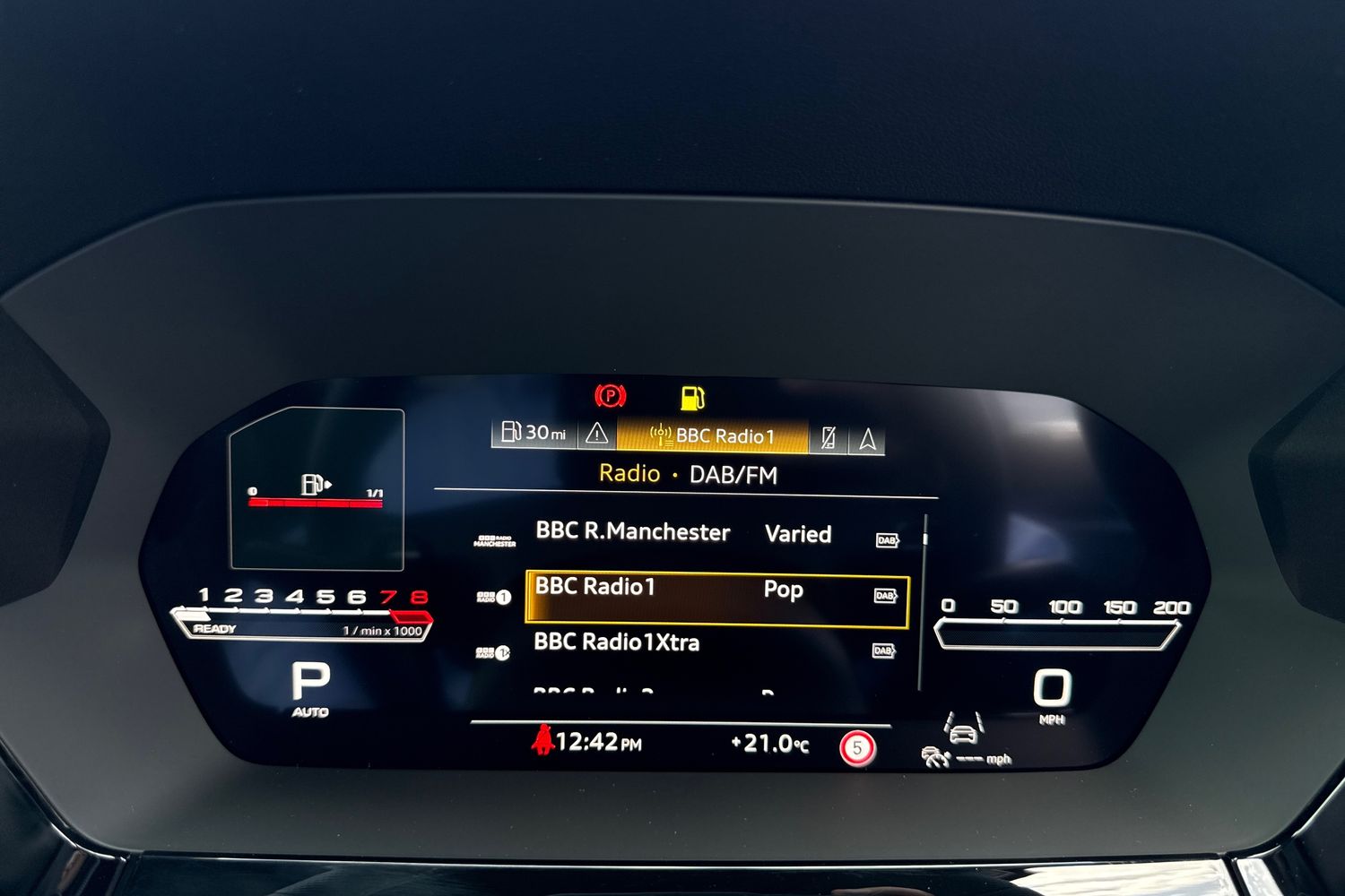 Used Audi RS3 2025 for sale - 76090496: Photo 29