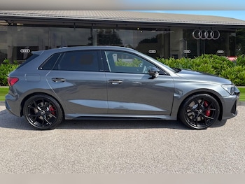 Used Audi RS3 2025 for sale - 76090496: Photo 3