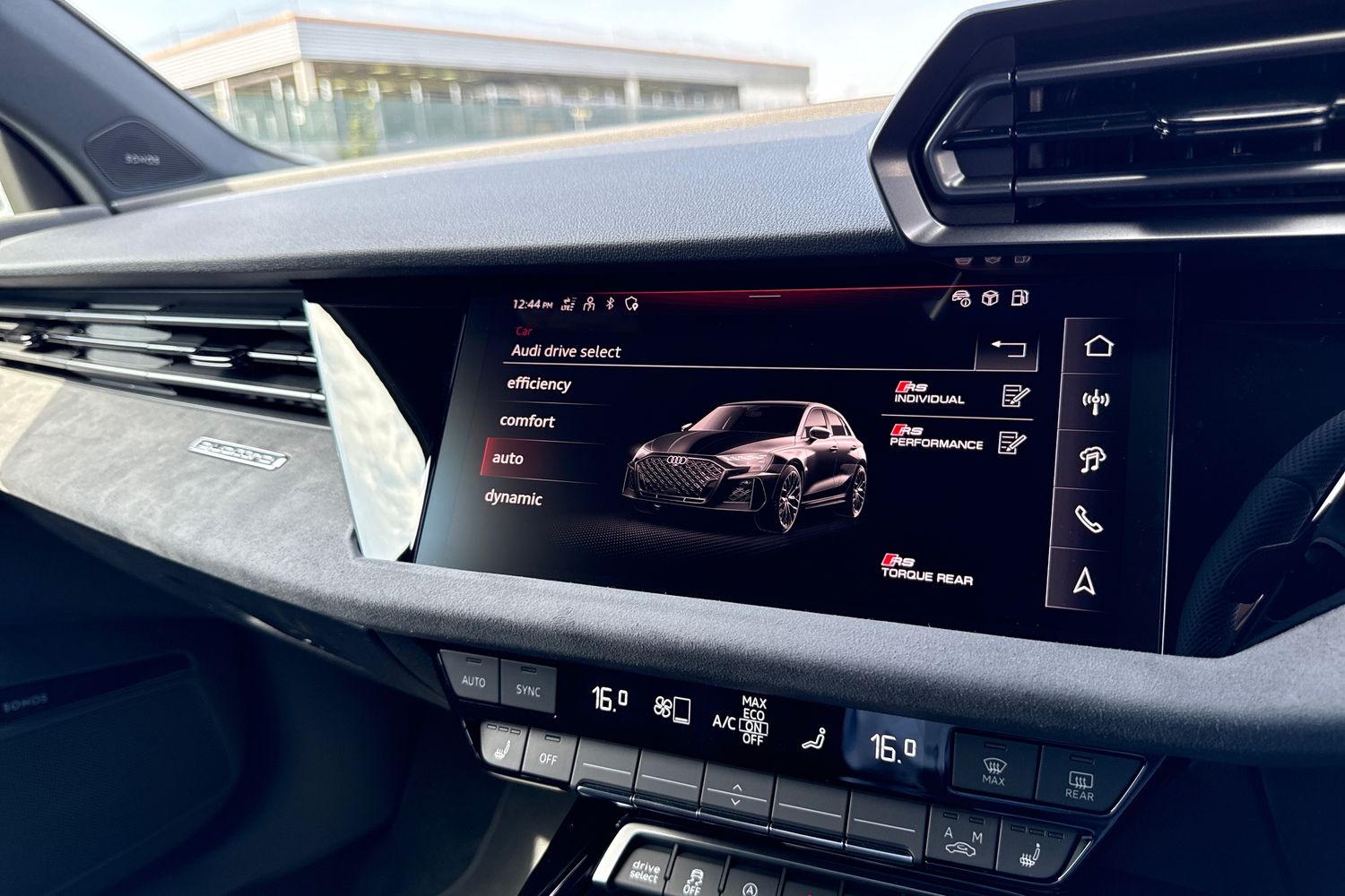 Used Audi RS3 2025 for sale - 76090496: Photo 42