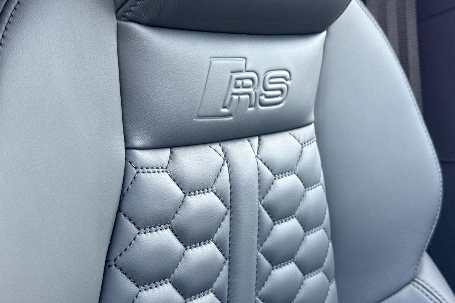 Used Audi RS3 2025 for sale - 76090496: Photo 54