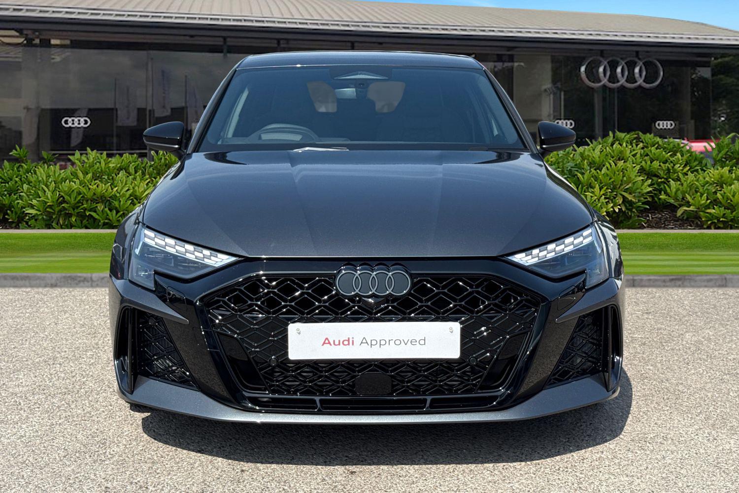 Used Audi RS3 2025 for sale - 76090496: Photo 6