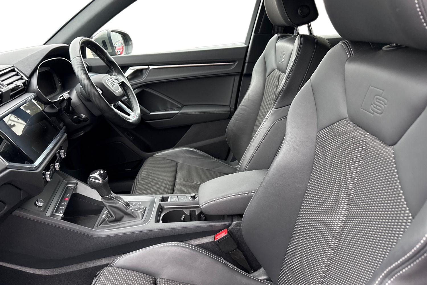 Used Audi Q3 2023 for sale - 77608264: Photo 16