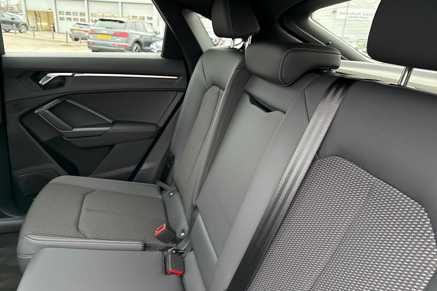 Used Audi Q3 2023 for sale - 77608264: Photo 19