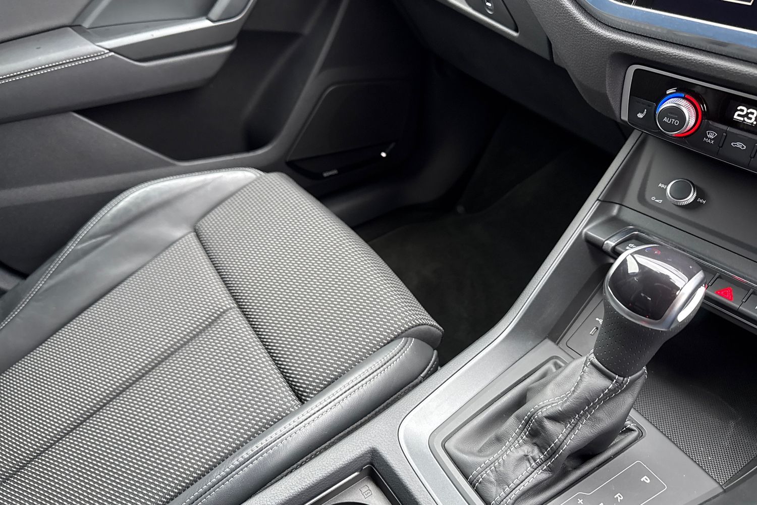 Used Audi Q3 2023 for sale - 77608264: Photo 20