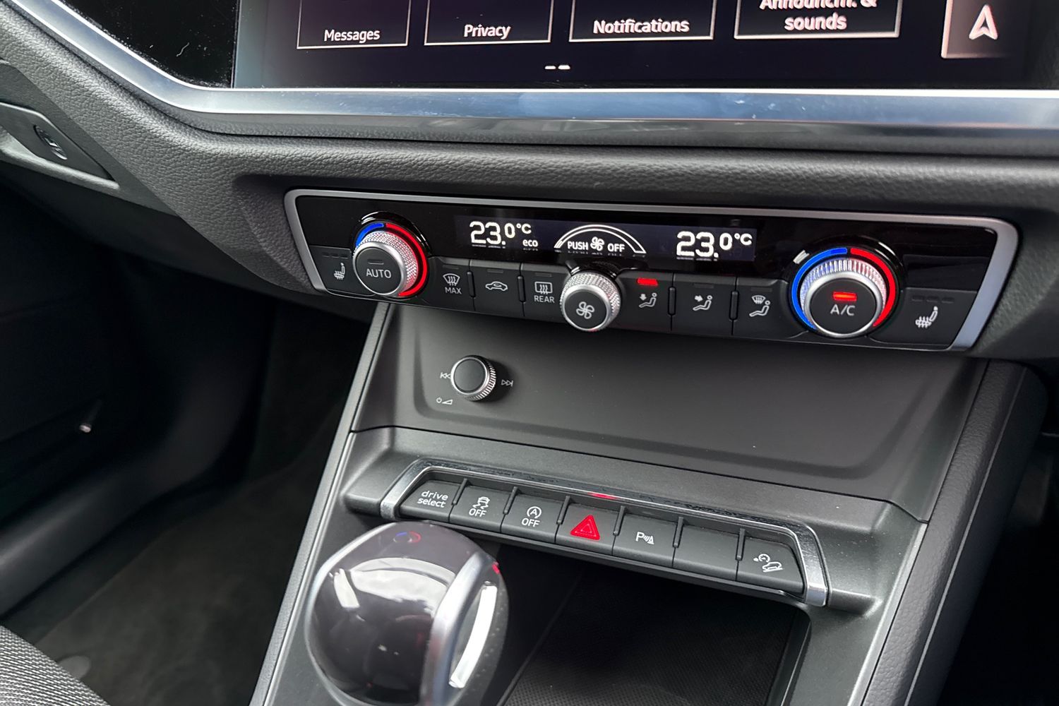 Used Audi Q3 2023 for sale - 77608264: Photo 22