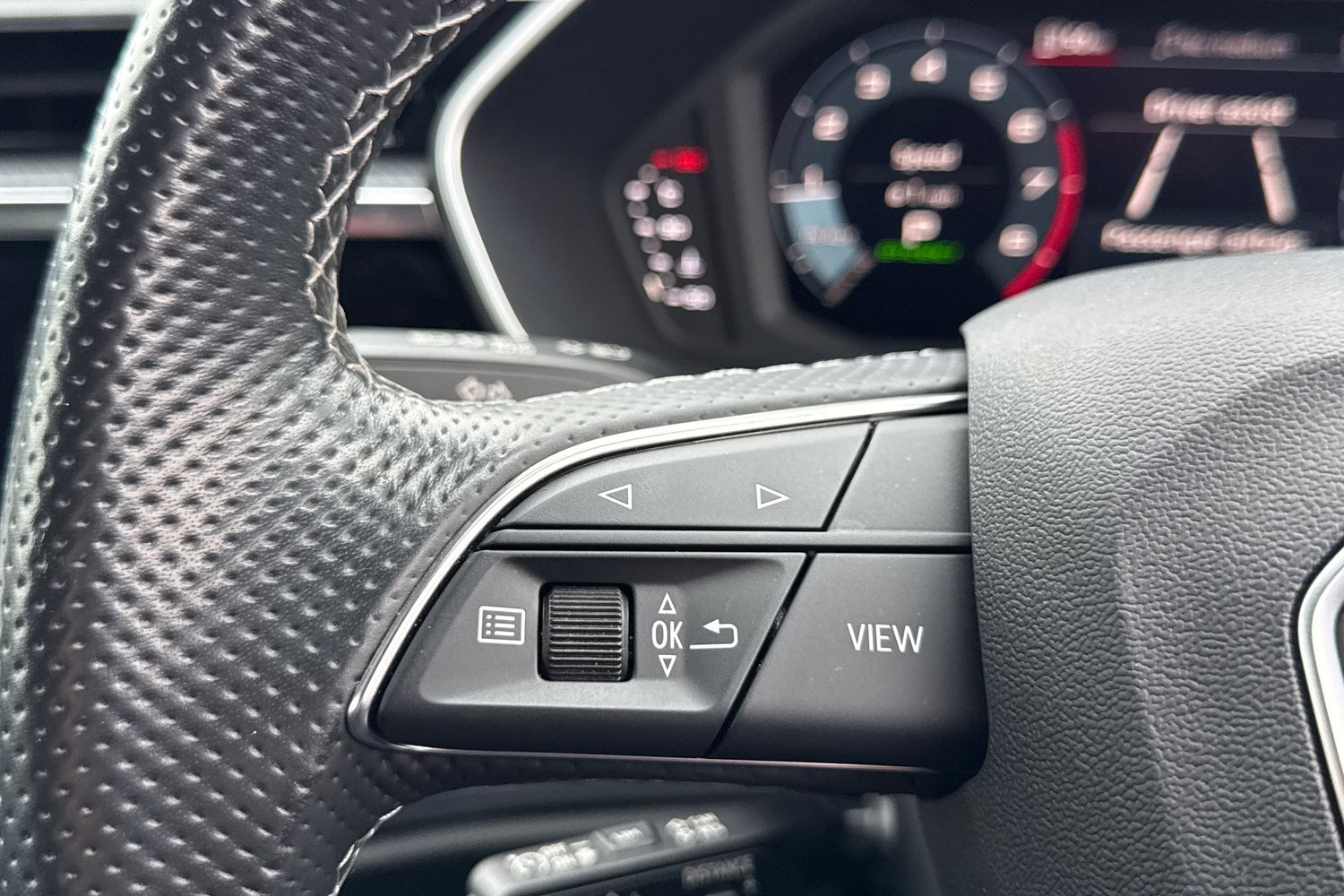 Used Audi Q3 2023 for sale - 77608264: Photo 27