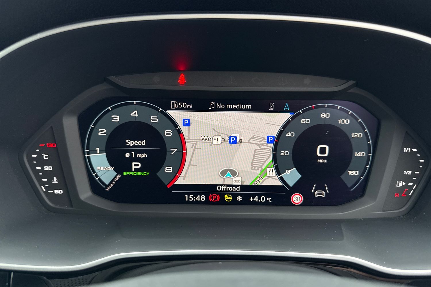 Used Audi Q3 2023 for sale - 77608264: Photo 28